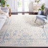 Adirondack ADR109 Non-Shedding Power Loomed Indoor Rugs - Safavieh - 2 of 4