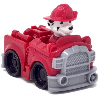 paw patrol mashems target