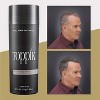 Toppik Hair Building Fibers, Fill In Fine or Thinning Hair Instantly Thicker, Fuller Looking Hair White 1.94 oz - 3 of 3