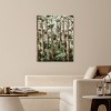 Art Remedy Wildy Forest Landscape Wall Art Unframed - 2 of 4