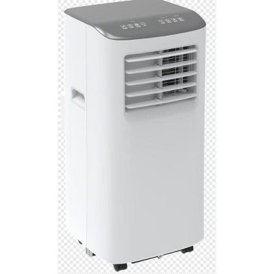 operation panel black