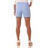 Rekucci Women’s Pull-On Stretch Dress Shorts with Pockets – Stylish & Comfortable Summer Essential - 3 of 4