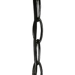 Blackened Bronze/Clear