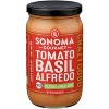 Sonoma Gourmet Sauce Tomato Basil Alfredo  - 15 oz (Case of 6) - 2 of 2