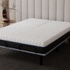 PAGED 12 Inch Mattress Memory Foam Split Top Mattress with Cooling Phase‑Change Fabric Cover for Pressure Relief - 3 of 4