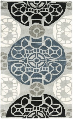 Wyndham WYD376 Hand Tufted Area Rug - Safavieh