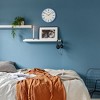 Seiko 12" Kihon Wall Clock - 2 of 4