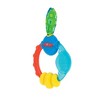 Nuby Wacky Ring Teether - 2 of 3