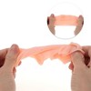 Unique Bargains Soft Five Holes Toe Spreaders 2 Pairs - 3 of 4