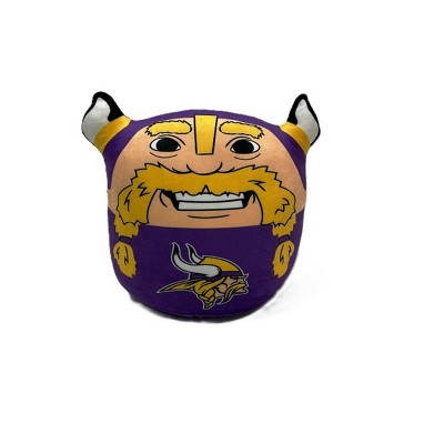 NFL Minnesota Vikings Jumbo Mascot Plushie