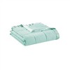 NicBex Microfiber Cooling Blanket with Satin Trim,Lightweight Bed Blanket,Soft Cold Blanket for Bedroom - 2 of 4