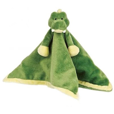 plush toy with blanket
