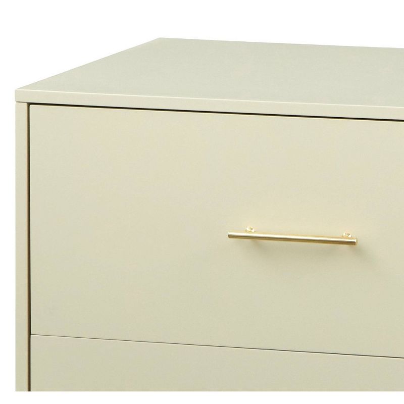 Margo 2 Drawer Lateral Filing Cabinet - Buylateral, 4 of 7