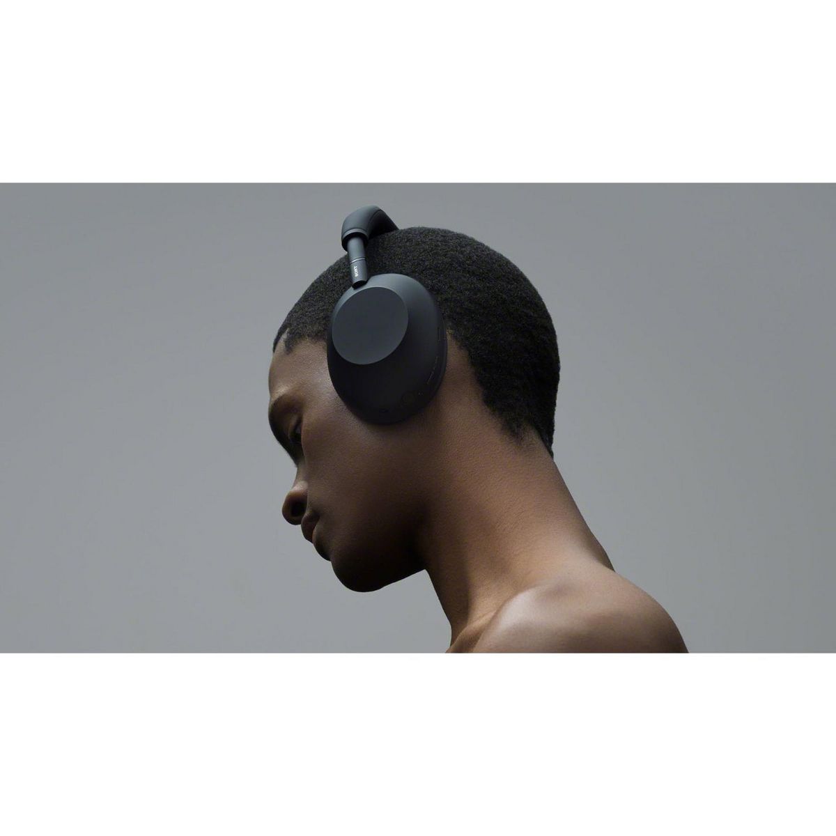 Sony WH-1000XM6 Best Wireless Noise Canceling Headphones (Black) - thumbnail 8