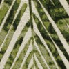 Oriental Weavers Naples 1572X Green / Ivory Indoor /Outdoor Area Rug - 5'3" x 7'6" - 4 of 4