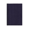 Hudson Baby Infant Boy Cotton Flannel Burp Cloths, Going Places 4 Pack, One Size - 4 of 4