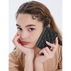 BEAFUP Wallet for Women,PU Leather Small Wallet,Credit Card Holder Wallet with Wristlet and RFID Blocking,Applies to Gift - 2 of 4