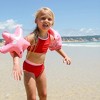 Sunnylife: Buddy Float Bands - Melody The Mermaid Strawberry - 4 of 4