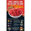 Cheetos Mac N Cheese Flamin Hot and Cheesy Jalapeño Variety Pack (2 of each flavor) - 3 of 4