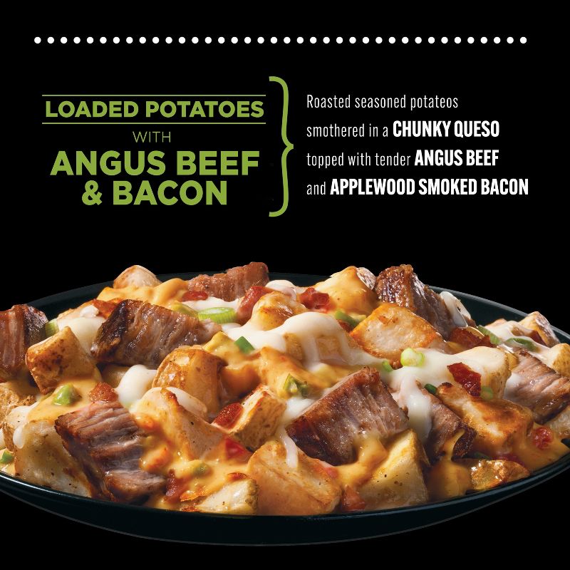 Devour Frozen Loaded Cheesy Potatoes with Angus Beef and Bacon - 9oz, 5 of 13