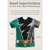 Men's Power Rangers Dino Fury Green Ranger Short Sleeve Costume T-Shirt - 4 of 4