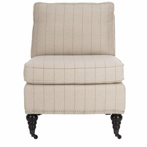 Randy Slipper Chair - MCR4584 - Safavieh - 1 of 4