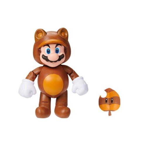 Action figure hot sale super mario