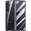 Nakedcellphone Electro Case for Samsung Galaxy Z Fold 7 Phone - Built-In Screen/Hinge Protection, Compatible with MagSafe - 2 of 4