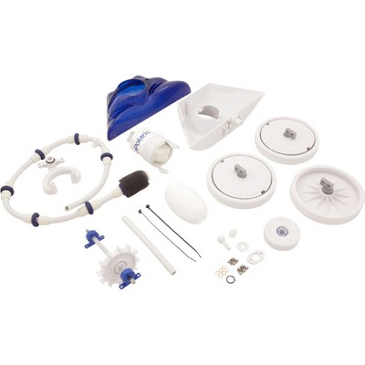 Polaris 280 Pool Cleaner Factory Rebuild Kit Replacement