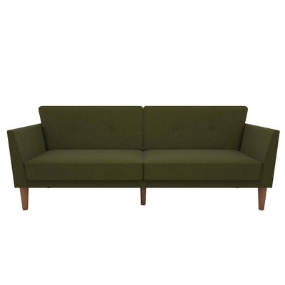 target green couch