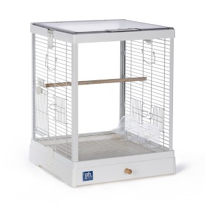 Prevue Pet Products Scrollwork Bird Cage - 1 of 4