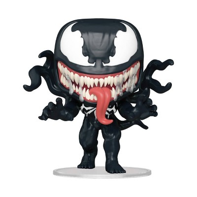 Funko POP! Games Spider-Man 2 Venom Figure