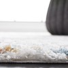 Berber Shag BER577 Power Loomed Rug - Safavieh - 4 of 4