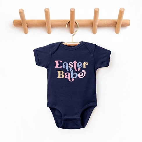 Target easter baby clearance clothes