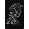 Trends International Harry Potter - Text Graphic Unframed Wall Poster Prints - 4 of 4