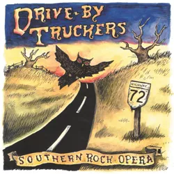 Drive-By Truckers - Southern Rock Opera (2 CD)