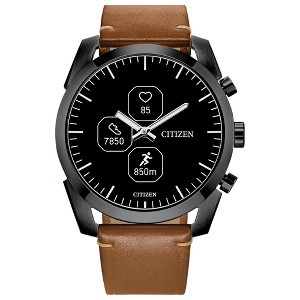 Citizen CZ Smart PQ2 Sport 42mm Hybrid Smartwatch - 1 of 4