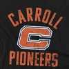 Men's Carroll University Official Pioneers Logo T-Shirt - 2 of 4