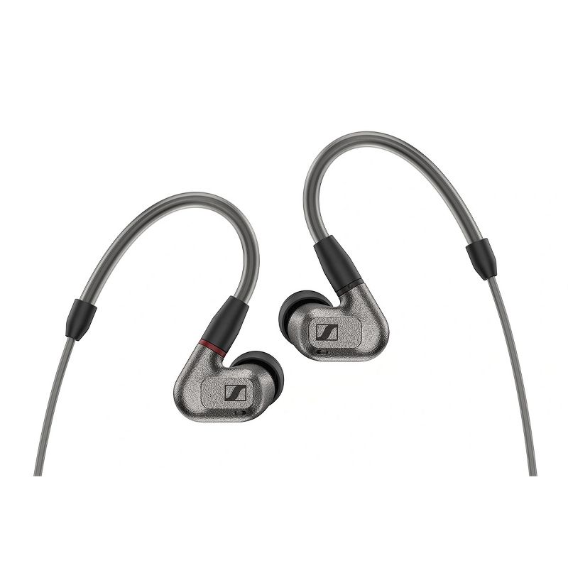 Sennheiser IE 600 Wired In-Ear Monitor Headphones, 1 of 15