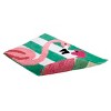 Avanti Linens Flamingo Paradise Rug - 3 of 3
