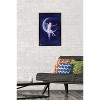 Trends International Rachel Anders - Birth of a Star Framed Wall Poster Prints - 2 of 4