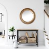 Plum & Post Deyo Mirror 24" - 2 of 2