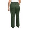 Lands' End Women's High Rise Chino Utility Pants - 2 of 4