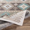 Mark & Day Landerd Woven Indoor Area Rugs - 4 of 4