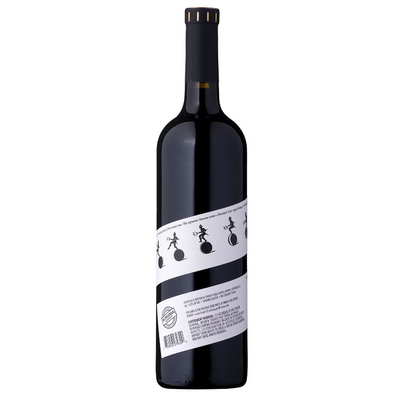 Francis Coppola Director&#39;s Cut Cabernet Sauvignon Red Wine - 750ml Bottle, 3 of 4