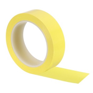 Unique Bargains Adhesive Versatile Durable Highlight Graphic Chart Marking Tape 72 Yards - 1 of 4