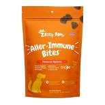 Zesty Paws Aller-Immune Soft Chews for Dogs - Lamb Flavor - 60ct