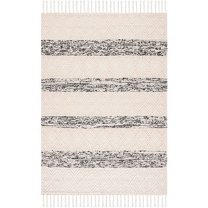 Natura NAT298 Hand Woven Indoor Rugs - Safavieh - 1 of 4