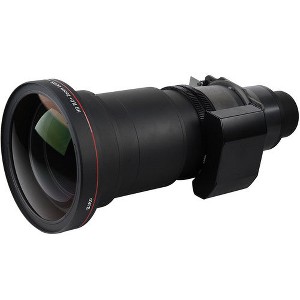 Barco TLD+ Ultra Projector Lens (0.85-1.24:1, 0.86-1.25:1, 0.92-1.33:1) R9801414 - 1 of 1