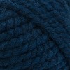 (3 Pack) Lion Brand Wool-Ease Thick & Quick Yarn - Petrol Blue - 3 of 3